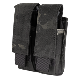 Double Pistol Mag Pouch Multicam: *MA23-008