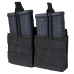 Double Open-Top M14 Mag Pouch: *MA24