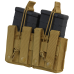 Double Open-Top M14 Mag Pouch Multicam: *MA24-008