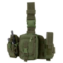 Utility Leg Rig: *MA25