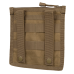Admin Pouch: *MA30