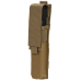 P90 & UMP45 Mag Pouch Multicam: *MA31-008 P90 & UMP45 Mag Pouch Multicam: *MA31-008