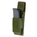 Single Pistol Mag Pouch: *MA32