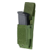 Single Pistol Mag Pouch Multicam: *MA32-008