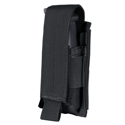 Single Pistol Mag Pouch: *MA32