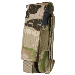 Single Pistol Mag Pouch Multicam: *MA32-008
