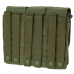 Triple AR/AK Mag Pouch: *MA33