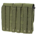 Triple AR/AK Mag Pouch Multicam: *MA33-008