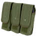 Triple AR/AK Mag Pouch: *MA33