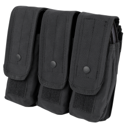 Triple AR/AK Mag Pouch: *MA33