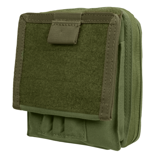 MAP Pouch: *MA35