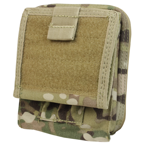 MAP Pouch Multicam: *MA35-008 MAP Pouch Multicam: *MA35-008