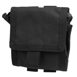 Roll - Up Utility Pouch: *MA36 Roll - Up Utility Pouch: *MA36