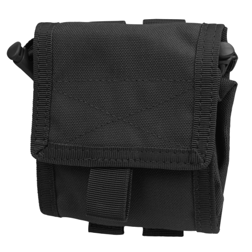Roll  - Up Utility Pouch: *MA36