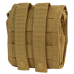 Roll - Up Utility Pouch Multicam: *MA36-008 Roll - Up Utility Pouch Multicam: *MA36-008