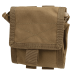 Roll  - Up Utility Pouch: *MA36