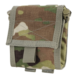Roll - Up Utility Pouch A-TACS: *MA36-009 Roll - Up Utility Pouch A-TACS: *MA36-009