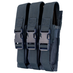 MP5 Mag Pouch Multicam: *MA37-008 MP5 Mag Pouch Multicam: *MA37-008