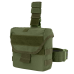 Drop Leg Dump Pouch: *MA38