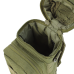 H2O Pouch Multicam: *MA40-008