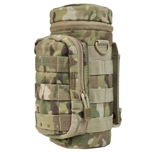 H2O Pouch Multicam: *MA40-008