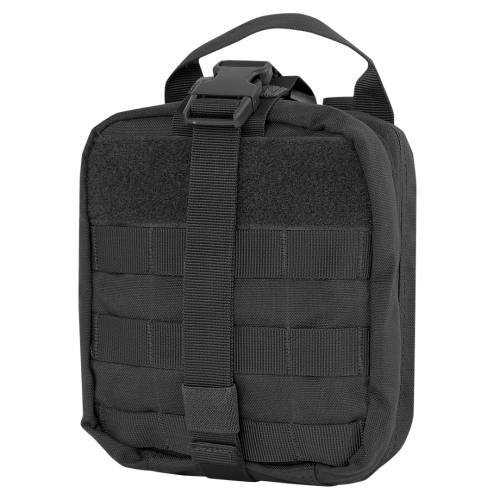 Rip-Away EMT Pouch: *MA41 Rip-Away EMT Pouch: *MA41