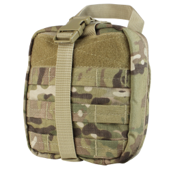 Rip-Away EMT Pouch Multicam: *MA41-008
