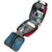 Rip-Away EMT Pouch: *MA41 Rip-Away EMT Pouch: *MA41