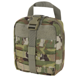 Rip-Away EMT Pouch A-TACS: *MA41-009 Rip-Away EMT Pouch A-TACS: *MA41-009