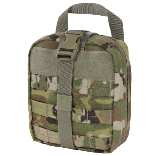 Rip-Away EMT Pouch A-TACS: *MA41-009 Rip-Away EMT Pouch A-TACS: *MA41-009