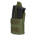 Stacker M4/M16 Mag Pouch: *MA42 Stacker M4/M16 Mag Pouch: *MA42