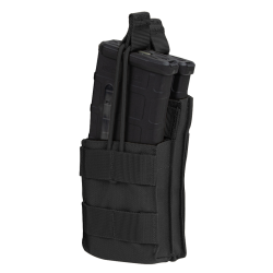 Stacker M4/M16 Mag Pouch: *MA42 Stacker M4/M16 Mag Pouch: *MA42