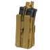 Stacker M4/M16 Mag Pouch Multicam: *MA42-008 Stacker M4/M16 Mag Pouch Multicam: *MA42-008