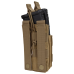 Stacker M4/M16 Mag Pouch: *MA42 Stacker M4/M16 Mag Pouch: *MA42