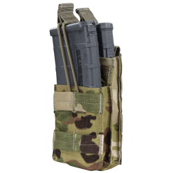 Stacker M4/M16 Mag Pouch Multicam: *MA42-008