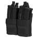 Double Stacker M4 Mag Pouch: *MA43