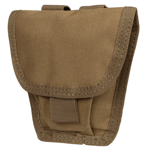 Handcuff Pouch: *MA47