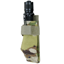 Flashlight Pouch Multicam: *MA48-008