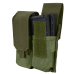 Double M4 Mag Pouch: *MA4