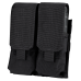 Double M4 Mag Pouch: *MA4
