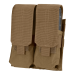 Double M4 Mag Pouch: *MA4