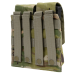 Double M4 Mag Pouch Multicam: *MA4-008