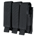 Triple Pistol Mag Pouch: *MA52