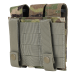 Triple Pistol Mag Pouch Multicam: *MA52-008