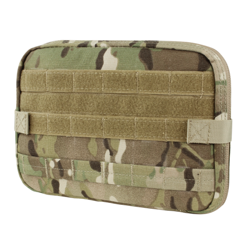 T&T Pouch Multicam: *MA54-008 T&T Pouch Multicam: *MA54-008