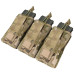 Triple Kangaroo Mag Pouch: *MA55