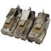 Triple Kangaroo Mag Pouch: *MA55