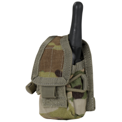 Hand Held Radio Pouch (HHR) Multicam: *MA56-008