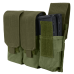 Triple M4 Mag Pouch: *MA58