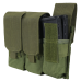 Triple M4 Mag Pouch Multicam: *MA58-008 Triple M4 Mag Pouch Multicam: *MA58-008